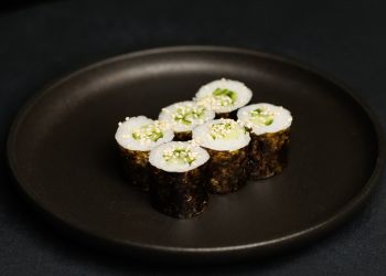 Маки огурец