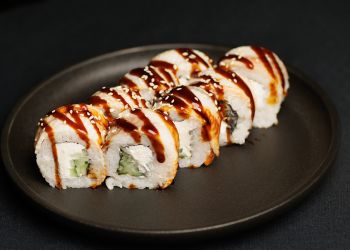 Филадельфия с угрём