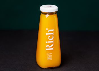 Сок Rich манго