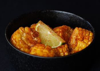 Кукуруза